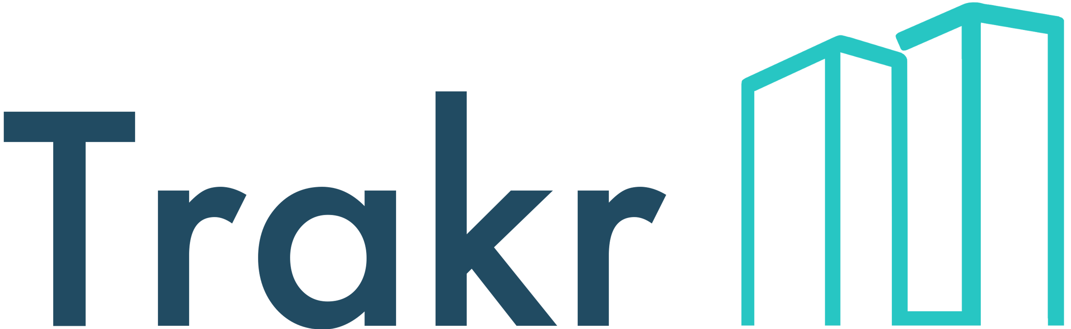 Trakr